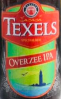 Texels Overzee IPA logo